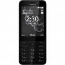 Mobilni telefon NOKIA 230/tamnosiva