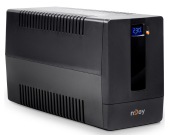 NJOY Horus Plus 1000 600W UPS (PWUP-LI100H1-AZ01B)