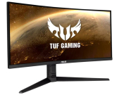 ASUS 34 inča TUF Gaming VG34VQL1B LED crni monitor