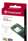 M.2 NVMe 128GB, 2280, PCIe Gen 3x4, DRAM-less, Read up to 1,800 MB/s, Write up to 1,500 MB/s (single