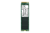 M.2 NVMe 1TB, 2280, PCIe Gen 3x4, M-Key, 3D TLC, DRAM-less, 3.58mm, double-sided, 400 TBW