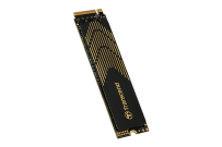 M.2 NVMe 1TB, PCIe Gen4x4, M-Key, 3D TLC, with Dram,Read/Write up to 3,800/ 3,200 MB/s, 1700 TBW, 22