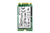 M.2 NVMe 256GB SSD, PCIe Gen3x2, B+M Key, 3D TLC, PE: 3K, 2242