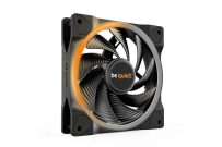 LIGHT WINGS 120mm PWM high-speed, 2500 rpm, Noise level 31 dB, 4-pin connector, Airflow (53.3 cfm / 
