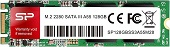 M.2 SATA III 128GB, 2280, A55, Read up to 560MB/s, Write up to 530MB/s