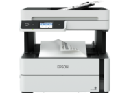 M3170 EcoTank, print-scan-copy-fax, Mono, A4, 1200X2400, Wi-Fi, LAN, ADF, LCD, Duplex