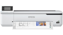 SureColor SC-T2100 Large Format Printer, 2400 X 1200 Color, 24