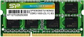 DDR3 8GB SO-DIMM 1600MHz
