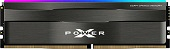 DDR4 16GB 3200MHz [XPOWER Zenith RGB] CL16 1.35V UDIMM, XMP2.0, w/ Heatsink