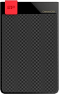 Portable HDD 4TB, Diamond D30, USB 3.2 Gen.1, IPX4 Protection, Black