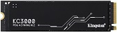 M.2 NVMe 1TB, 2280, PCIe Gen 4x4, KC3000, 3D TLC NAND, Read up to 7,000 MB/s, Write up to 6,000 MB/s