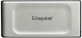 Portable SSD 2TB, XS2000, USB 3.2 Gen.2x2 (20Gbps), Read up to 2,000MB/s, Write up to 2,000 MB/s, Fo