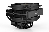 Dark Rock TF 2 [LGA-1851 Default ILM and RL-ILM support], 230W TDP, 2 heat sinks with anti-vibration