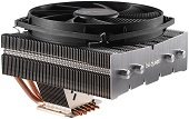 Shadow Rock TF 2 [LGA-1851 Default ILM and RL-ILM support], Very high cooling capacity of 160W TDP, 
