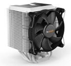 Shadow Rock 3 White offers impressive cooling and quiet operation. Impressive cooling performance of
