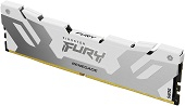 DDR5 32GB 6000MHz CL32 DIMM [FURY Renegade] White XMP