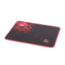 Gaming mouse pad PRO, small, 200 x 250 mm