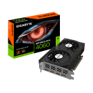 GeForce RTX 4060 WINDFORCE OC 8GB GDDR6