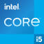 Intel Core i5-12400 Processor (18M Cache, up to 4.40 GHz) - Box - LGA 1700
