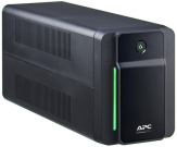 APC Easy UPS 900VA, Line Interactive, Tower, 900VA/480W, 230V, AVR, 2x Schuko, PF 0.53 (Full load), 