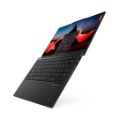 ThinkPad X1 Carbon G12 (BLACK, paint) Core Ultra 7 155U (12C/14T, Max Turbo 4.8GHz/12MB), DDR5 32GB 