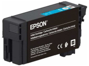 EPSON T40D240 UltraChrome XD2 cyan 50ml XL kertridž
