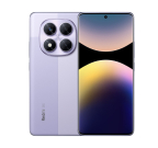 Smartphone XIAOMI Redmi Note 14 Pro 5G 8GB/256GB/ljubicasta