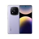 Smartphone XIAOMI Redmi Note 14 Pro+ 5G/8GB/256GB/ljubicasta