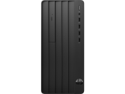 HP Pro Tower 290 G9 Desktop, Intel Core i5-12400, 8GB DDR4-3200 RAM, 512GB PCIe NVMe M.2 SSD, 2x3.5