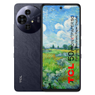 Smartphone TCL 50 NXT Paper 5G 8GB/256GB/crna