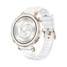 HUAWEI Watch GT5 Pro 41 mm White Pametni sat 