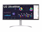 Monitor LG 34WQ650-W 34