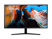 Monitor SAMSUNG LU32J590UQPXEN 32