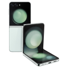 Smartphone SAMSUNG Galaxy Z Flip5 8GB/512GB/zelena