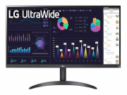 Monitor LG 34WQ500-B.AEU 34