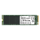 M.2 NVMe 1TB, 2280, PCIe Gen3x4, M-Key, QLC, DRAM-less