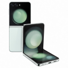 Smartphone SAMSUNG Galaxy Z Flip5 8GB/256GB/zelena