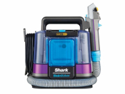 Usisivac za mokro usisavanje SHARK PX250EUT 450W/siva