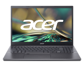 ACER Aspire A515 15.6 inča FHD AMD Ryzen 5 5625U 16GB 512GB SSD srebrni laptop