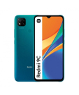Smartphone XIAOMI Redmi 9C NFC 3GB/64GB/zelena