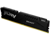 KINGSTON DIMM DDR5 32GB 5600MT/s KF556C36BWE-32 Fury Beast White Expo