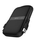 Portable HDD 4TB, Armor A60, USB 3.2 Gen.1, Black