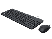 Tastatura+miš HP 150 žicni set/SRB/240J7AA#BED/crna