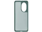 Maska za telefon HONOR 200/silikonska/zelena