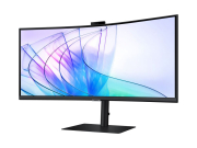 Monitor SAMSUNG LS34C652VAUXEN 34
