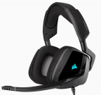 Slušalice CORSAIR VOID RGB ELITE Premium žične/CA-9011203-EU/7.1/gaming/crna
