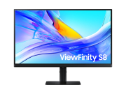 Monitor SAMSUNG LS27D800UAUXEN 27