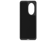 Maska za telefon HONOR 200/silikonska/crna