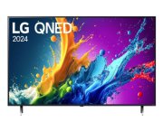 Televizor LG 50QNED80T3A/4K QNED/50