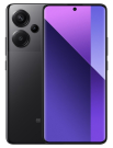 Redmi Note 13 Pro+ 5G EU 12+512 Midnight Black